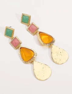 Wholesale Drop Earrings